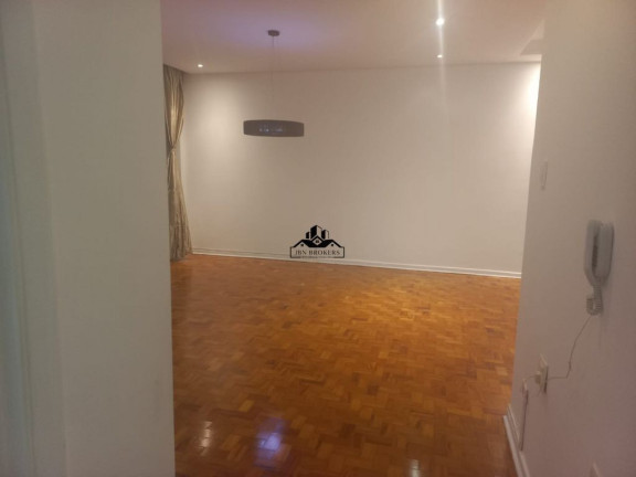 Imagem Apartamento com 3 Quartos à Venda, 172 m² em Centro - Santo André