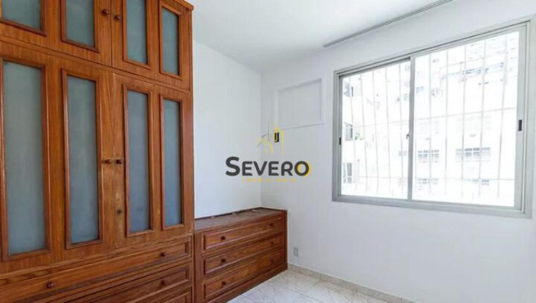 Imagem Apartamento com 3 Quartos à Venda, 90 m² em Icaraí - Niterói
