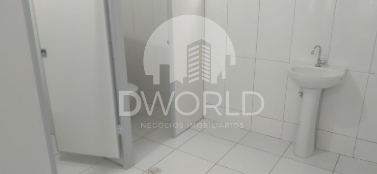 Imagem Imóvel com 2 Quartos para Alugar, 405 m² em Vila Euclides - São Bernardo Do Campo