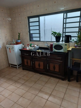 Imagem Casa com 3 Quartos à Venda, 110 m² em Parque Dos Coqueiros - Atibaia Imagem Casa com 3 Quartos à Venda, 110 m² em Parque Dos Coqueiros - Atibaia