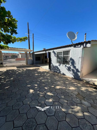 Imagem Casa com 3 Quartos à Venda, 66 m² em Quinta Dos Açorianos - Barra Velha