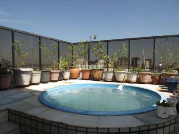 Imagem Apartamento com 4 Quartos à Venda, 280 m² em Panamby - São Paulo Imagem Apartamento com 4 Quartos à Venda, 280 m² em Panamby - São Paulo