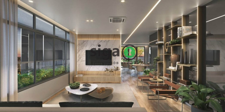 Imagem Apartamento com 3 Quartos à Venda, 141 m² em Vila Mariana - São Paulo Imagem Apartamento com 3 Quartos à Venda, 141 m² em Vila Mariana - São Paulo