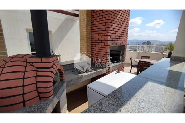 Imagem Apartamento com 1 Quarto à Venda, 62 m² em Tatuapé - São Paulo