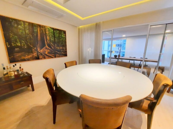 Imagem Apartamento com 3 Quartos à Venda, 172 m² em Perdizes - São Paulo