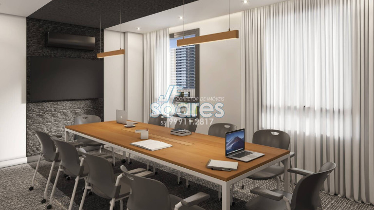 Imagem Sala Comercial à Venda, 52 m² em São Gonçalo - Pelotas Imagem Sala Comercial à Venda, 52 m² em São Gonçalo - Pelotas
