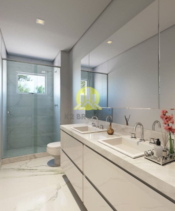 Imagem Apartamento com 2 Quartos à Venda, 133 m² em Mercês - Curitiba Imagem Apartamento com 2 Quartos à Venda, 133 m² em Mercês - Curitiba