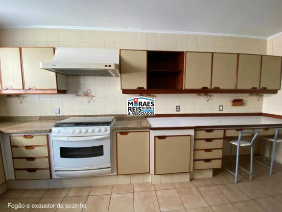 Imagem Apartamento com 4 Quartos à Venda, 521 m² em Jardim Parque Morumbi - São Paulo Imagem Apartamento com 4 Quartos à Venda, 521 m² em Jardim Parque Morumbi - São Paulo