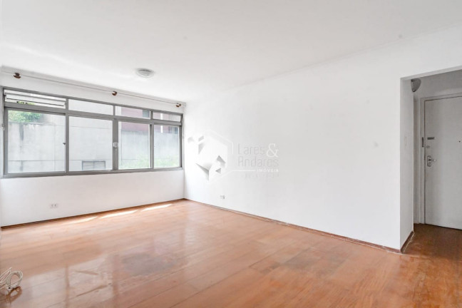 Imagem Apartamento com 2 Quartos à Venda, 79 m² em Itaim Bibi - São Paulo