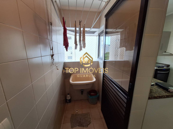 Imagem Apartamento com 4 Quartos à Venda, 110 m² em Vila Alzira - Guarujá Imagem Apartamento com 4 Quartos à Venda, 110 m² em Vila Alzira - Guarujá