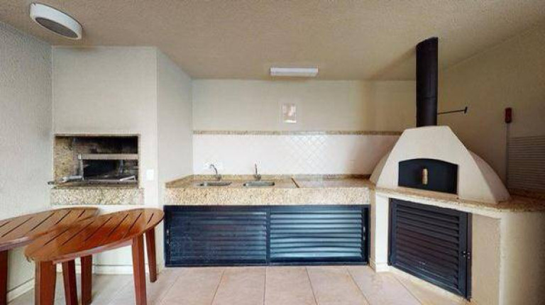 Imagem Apartamento com 3 Quartos à Venda, 68 m² em Mooca - São Paulo
