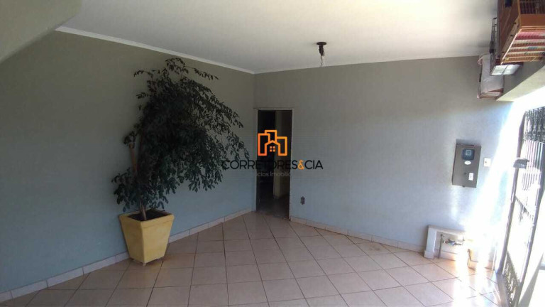 Imagem Casa com 5 Quartos à Venda, 220 m² em Sumarezinho - Ribeirão Preto Imagem Casa com 5 Quartos à Venda, 220 m² em Sumarezinho - Ribeirão Preto
