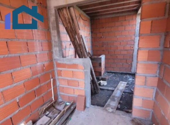 Imagem Casa com 2 Quartos à Venda, 61 m² em Morada Do Vale I - Gravataí