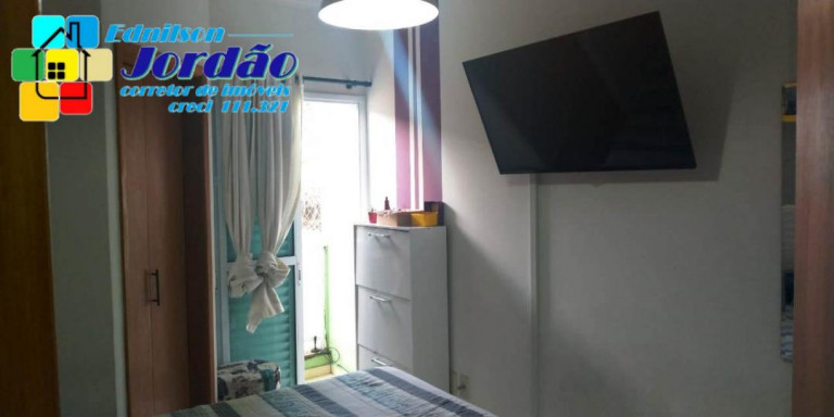 Imagem Apartamento com 2 Quartos à Venda, 50 m² em Utinga - Santo André Imagem Apartamento com 2 Quartos à Venda, 50 m² em Utinga - Santo André