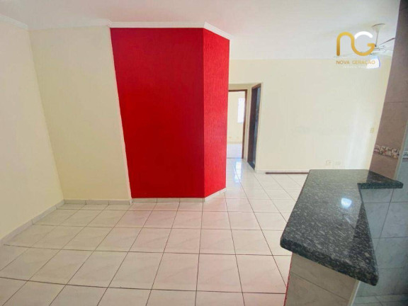 Imagem Apartamento com 1 Quarto à Venda, 49 m² em Tupi - Praia Grande Imagem Apartamento com 1 Quarto à Venda, 49 m² em Tupi - Praia Grande
