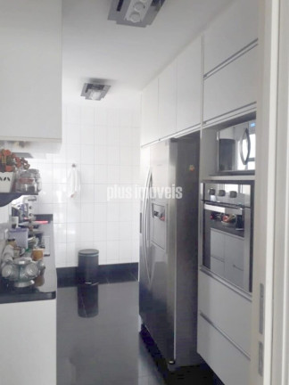 Imagem Apartamento com 4 Quartos à Venda, 122 m² em Panamby - São Paulo Imagem Apartamento com 4 Quartos à Venda, 122 m² em Panamby - São Paulo