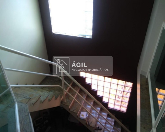 Imagem Sobrado com 3 Quartos à Venda,  em Residencial Bosque Dos Ipês - São José Dos Campos