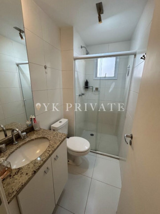 Imagem Apartamento com 3 Quartos à Venda, 93 m² em Barra Funda - São Paulo