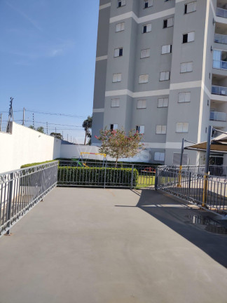 Imagem Apartamento com 2 Quartos à Venda, 51 m² em Vila Barth - Itapetininga Imagem Apartamento com 2 Quartos à Venda, 51 m² em Vila Barth - Itapetininga