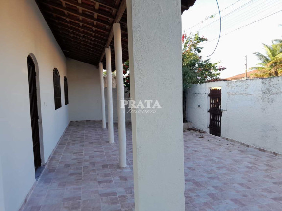 Imagem Casa com 2 Quartos à Venda, 127 m² em Balneário Gaivotas - Itanhaém Imagem Casa com 2 Quartos à Venda, 127 m² em Balneário Gaivotas - Itanhaém