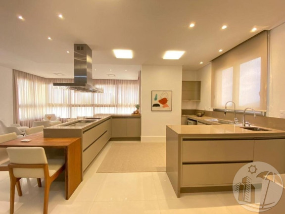 Imagem Apartamento com 5 Quartos à Venda, 317 m² em Centro - Balneário Camboriú