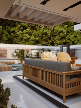 Imagem Casa à Venda, 256 m² em Carneiro - Petrolina