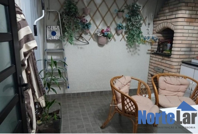 Imagem Casa de Condomínio com 3 Quartos à Venda, 190 m² em Vila Gustavo - São Paulo Imagem Casa de Condomínio com 3 Quartos à Venda, 190 m² em Vila Gustavo - São Paulo