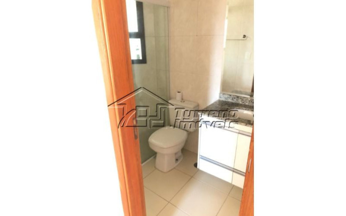 Imagem Apartamento com 3 Quartos para Alugar, 94 m² em Urbanova - São José Dos Campos