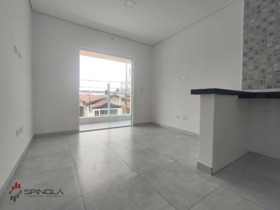 Imagem Casa com 2 Quartos à Venda, 51 m² em Maracanã - Praia Grande Imagem Casa com 2 Quartos à Venda, 51 m² em Maracanã - Praia Grande