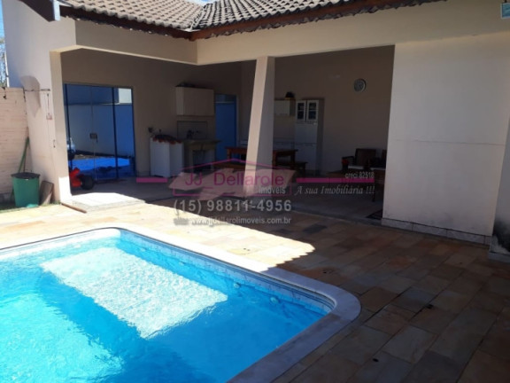 Imagem Casa de Condomínio com 2 Quartos à Venda, 151 m² em Portal Das Estrelas Ii - Boituva Imagem Casa de Condomínio com 2 Quartos à Venda, 151 m² em Portal Das Estrelas Ii - Boituva