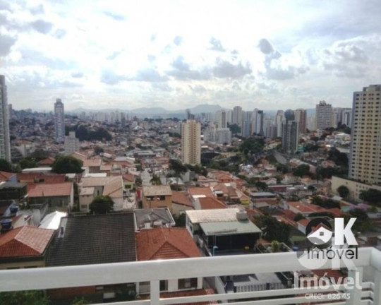 Imagem Apartamento com 3 Quartos à Venda, 90 m² em Perdizes - São Paulo Imagem Apartamento com 3 Quartos à Venda, 90 m² em Perdizes - São Paulo