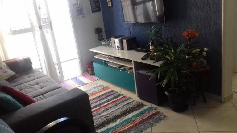 Apartamento com 2 Quartos à Venda, 60 m² em Rudge Ramos - São Bernardo Do Campo