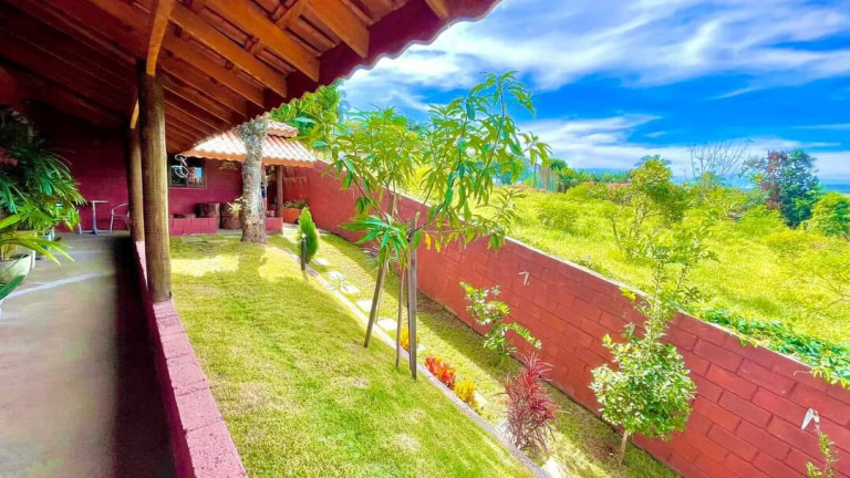 Imagem Chácara com 2 Quartos à Venda, 406 m² em Jardim Colonial - Atibaia