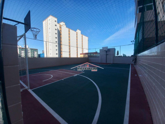 Imagem Apartamento com 2 Quartos à Venda, 75 m² em Mirim - Praia Grande