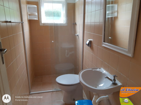 Imagem Apartamento com 2 Quartos à Venda, 60 m² em Perequê Açu - Ubatuba