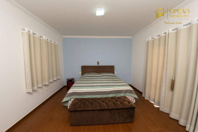 Imagem Casa com 4 Quartos à Venda, 248 m² em Parque Residencial Presidente Médici - Itu Imagem Casa com 4 Quartos à Venda, 248 m² em Parque Residencial Presidente Médici - Itu