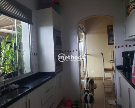 Imagem Casa com 3 Quartos à Venda, 340 m² em Jardim Nova Aurora (nova Veneza) - Sumaré