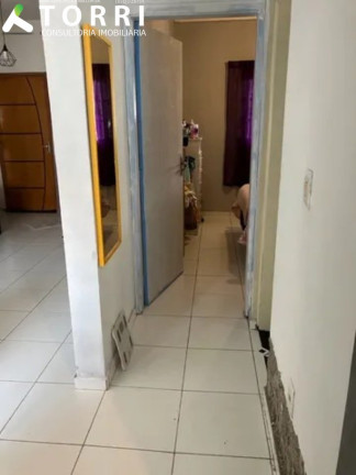 Imagem Casa com 2 Quartos à Venda, 120 m² em Aparecidinha - Sorocaba
