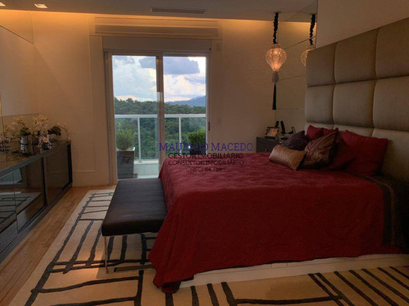 Imagem Apartamento com 4 Quartos para Alugar, 322 m² em Tambore - Santana De Parnaíba Imagem Apartamento com 4 Quartos para Alugar, 322 m² em Tambore - Santana De Parnaíba