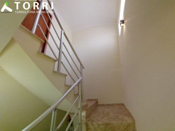 Imagem Casa com 5 Quartos à Venda, 380 m² em Wanel Ville - Sorocaba