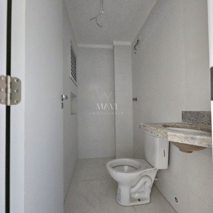 Imagem Apartamento com 3 Quartos à Venda, 109 m² em Guilhermina - Praia Grande
