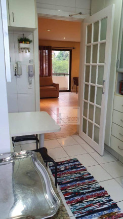Imagem Apartamento com 4 Quartos à Venda ou Locação, 123 m² em Morumbi - São Paulo