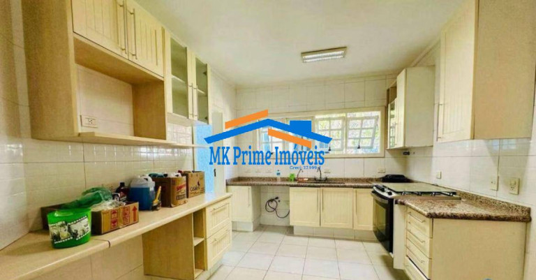 Imagem Casa com 4 Quartos à Venda, 408 m² em Moinho Velho - Embu Das Artes