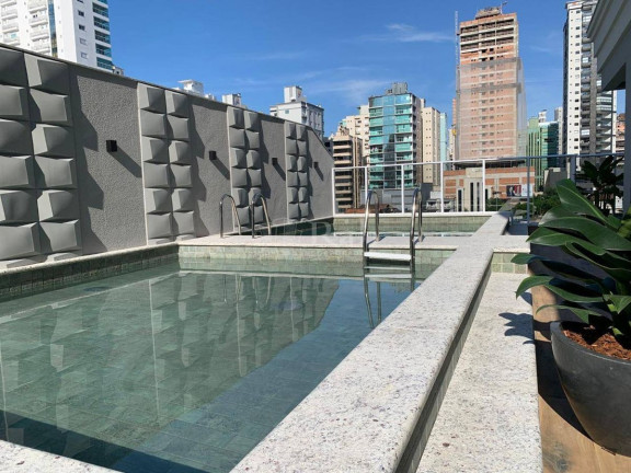 Apartamento com 2 Quartos à Venda, 67 m² em Morretes - Itapema