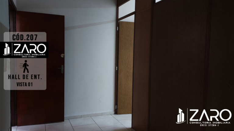 Sala Comercial para Alugar,  em Zona Central - Rio Claro