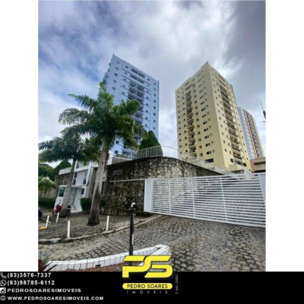 Imagem Apartamento com 2 Quartos à Venda, 61 m² em Tambauzinho - João Pessoa Imagem Apartamento com 2 Quartos à Venda, 61 m² em Tambauzinho - João Pessoa