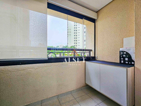 Imagem Apartamento com 3 Quartos à Venda, 86 m² em Mooca - São Paulo