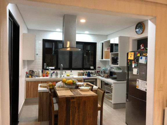 Imagem Casa com 3 Quartos à Venda, 340 m² em Burle Marx - Santana De Parnaíba
