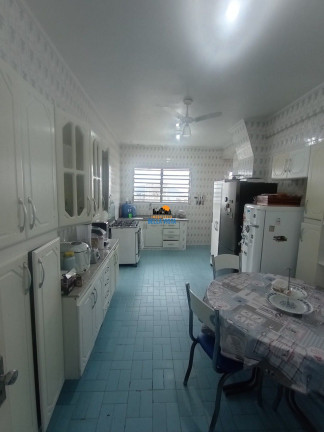 Imagem Apartamento com 3 Quartos à Venda, em Itararé - São Vicente Imagem Apartamento com 3 Quartos à Venda, em Itararé - São Vicente