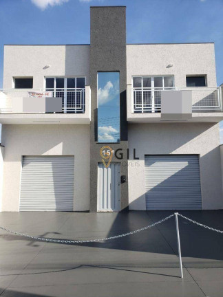 Edifício Residencial à Venda, 320 m² em Parque Bom Retiro - Paulínia